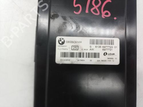 Elektronisk modul BMW 3 (E90) 330 d | BP29748866M83