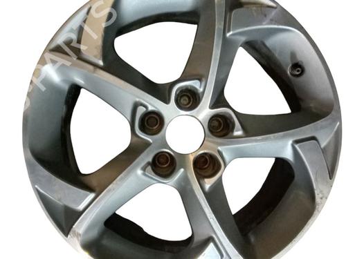 Used Rim PEUGEOT 508 I (8D_) 2.0 BlueHDi 150 (150 hp) 23023294