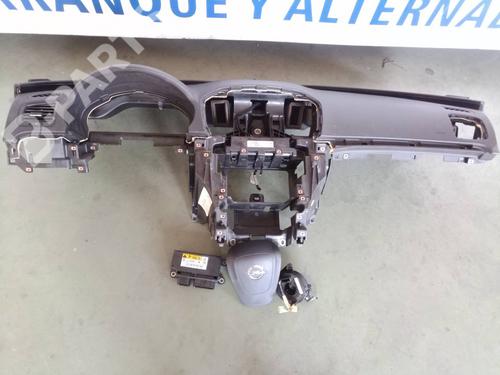 Used Airbag Kit Airbag Kit OPEL INSIGNIA A Sports Tourer (G09) 2.0 CDTI (35) (160 hp) 8068350 8068350