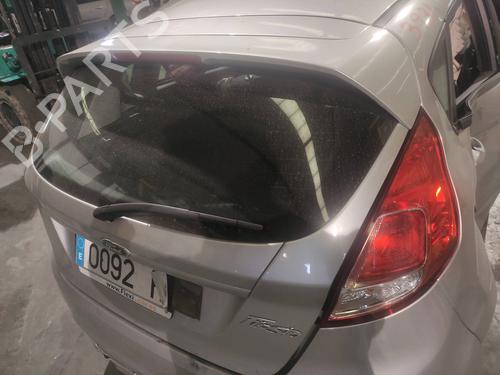 Tailgate FORD FIESTA VI (CB1, CCN) 1.25 | BP11232578C6 