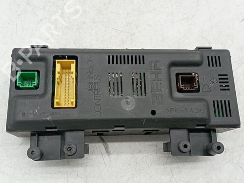 Climate control PEUGEOT 307 SW (3H)  | BP19422864I5 