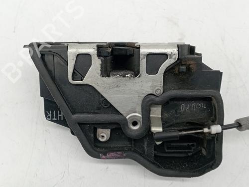 Rear right lock BMW 1 (E87)  | BP17222076C99 