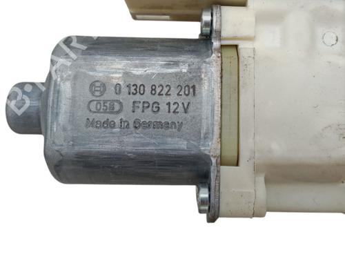 Left rear window motor PEUGEOT 407 (6D_) 2.0 (6DRFNB, 6DRFNE) | BP22615351E23 