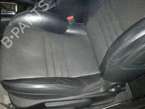 Seats set PEUGEOT 407 Coupe (6C_) 3.0 HDi | BP5642236C78