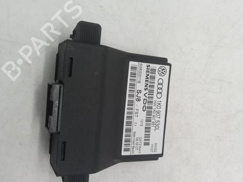 Used Electronic module SEAT IBIZA III (6L1) [2002-2009]  32397517