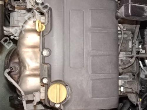Engine OPEL CORSA E (X15) | BP29906070M1 - Image 4