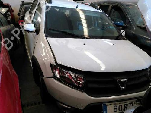 ABS pump DACIA SANDERO II | BP5387582M43 - Image 5