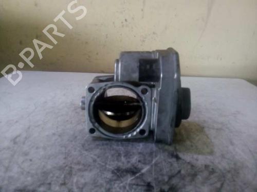 Throttle body OPEL ASTRA J (P10) 1.7 CDTI (68) (125 hp) 2852744