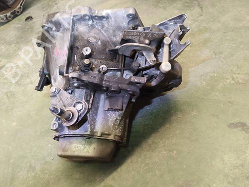 Gearbox CITROËN C4 II (NC_) | BP32397369M3 - Image 3