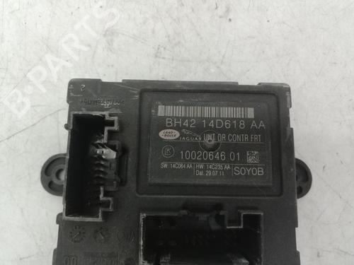 Electronic module LAND ROVER FREELANDER 2 (L359) 2.2 SD4 4x4 | BP37801803M83 - Image 2