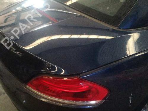 Tailgate BMW Z4 Roadster (E89) sDrive 35 i | BP4617247C6 