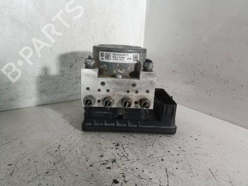 ABS Bremseaggregat VW GOLF ALLTRACK VII Variant (BA5, BV5) [2014-2020]  19422837
