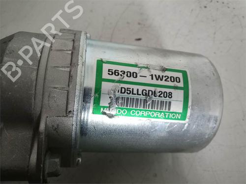 Steering column KIA RIO IV (YB, SC, FB) | BP38408472M21 - Image 5