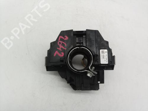 Used Squib airbag FORD TOURNEO COURIER B460 MPV 1.5 TDCi (75 hp) 23973391