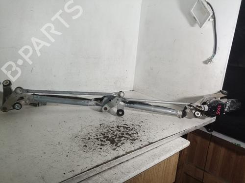 Front wiper motor HONDA CR-V IV (RM_) 1.6 i-DTEC (RE6) | BP25755082M29 