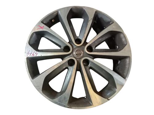 Rim NISSAN QASHQAI / QASHQAI +2 I (J10, NJ10, JJ10E) 2.0 dCi | BP25793524C45 