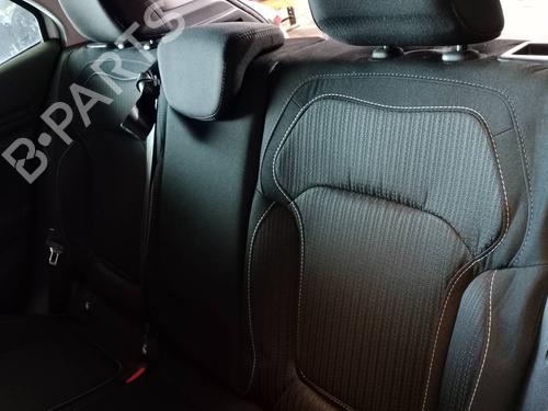 Seats set RENAULT MEGANE IV Hatchback (B9A/M/N_) 1.2 TCe 100 (B9MS) | BP33616868C78 - Image 4