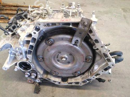 Gearbox MAZDA CX-5 (KF)  | BP5665517M3 