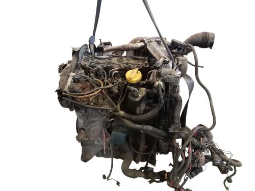 Used Engine Engine 37664387 37664387