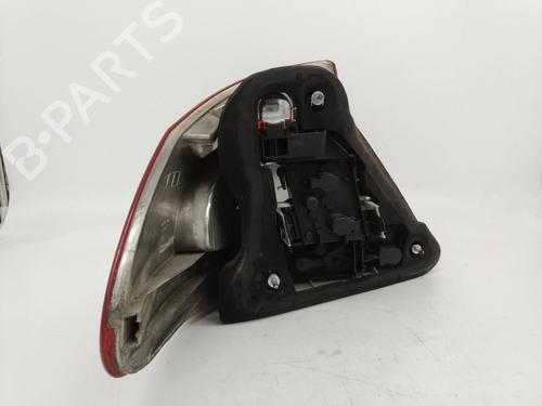 Right taillight MERCEDES-BENZ CLK (C209) CLK 270 CDI (209.316) | BP12215643C35 