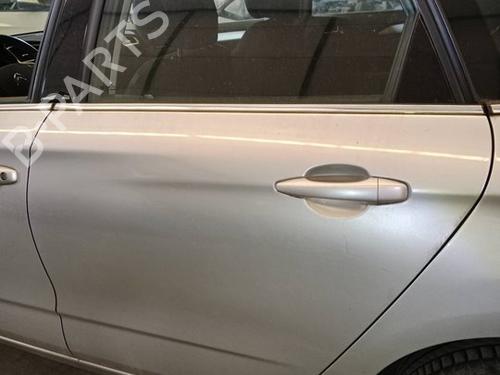 Used Left rear door CITROËN C4 II (NC_) [2009-2025]  26734555