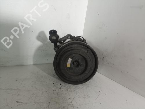AC compressor BMW 3 Compact (E36) 316 i | BP36813873M34 - Image 2