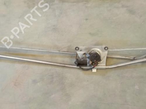 Used Front wiper motor CITROËN XSARA PICASSO (N68) 1.6 HDi (90 hp) 20220954