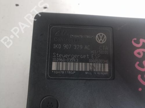 ABS pump VW GOLF V Variant (1K5) | BP37995280M43 - Image 5