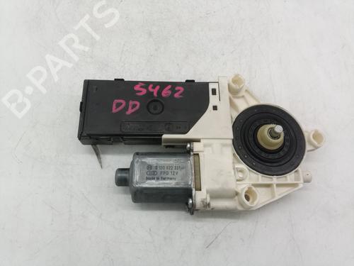 Used Right front window motor RENAULT LAGUNA III (BT0/1) [2007-2015]  32115662