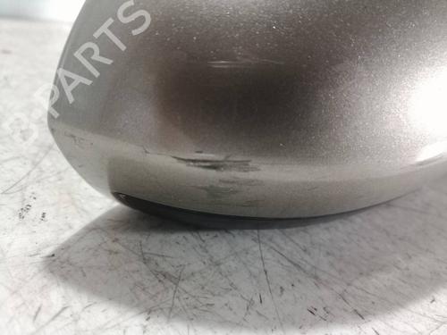 Right mirror NISSAN PRIMERA Hatchback (P12)  | BP7836850C27 