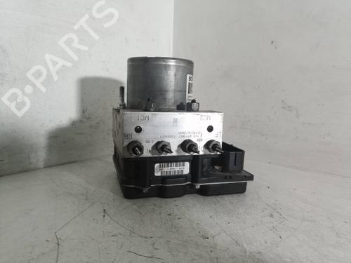 Used ABS pump FIAT GRANDE PUNTO (199_) [2005-2025]  11352552