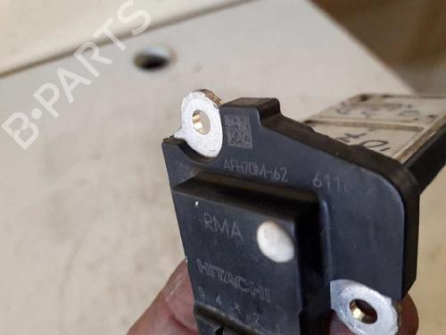 Mass air flow sensor HONDA CIVIC VIII Hatchback (FN, FK)  | BP1657863M95 