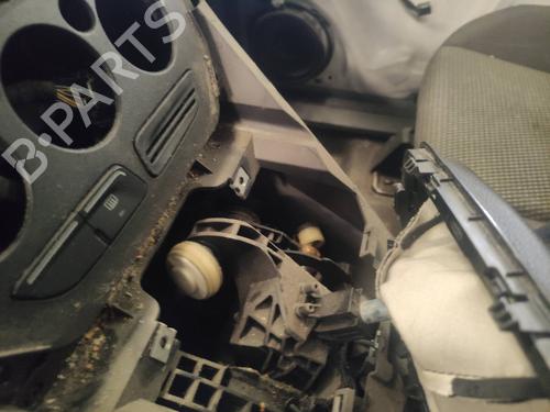 Gear lever FORD TOURNEO CONNECT / GRAND TOURNEO CONNECT V408 MPV 1.6 TDCi | BP13815667M90 