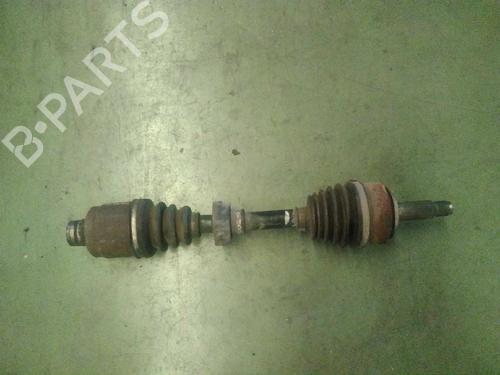 Used Right front driveshaft HONDA ACCORD VII (CL, CN) 2.0 (CL7) (155 hp) 5880307