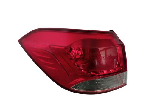 Used Left taillight CHEVROLET CRUZE Hatchback (J305) 2.0 CDI (163 hp) 30121222