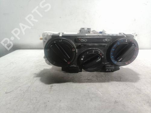 Used Climate control NISSAN NV200 / EVALIA Bus 1.5 dCi 90 (M20, M20M) (90 hp) 7004231