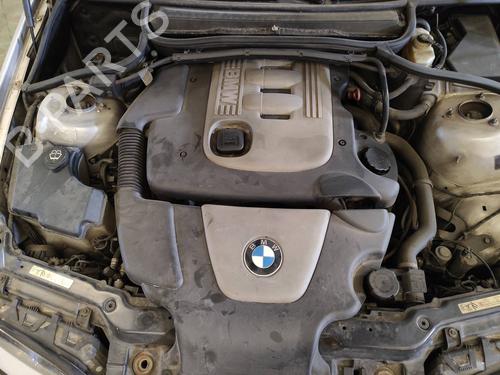 Left taillight BMW 3 (E46)  | BP15814482C34 