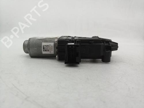 Right front window motor SKODA FABIA II (542)  | BP28276103E20 