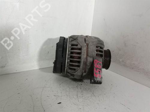 Alternator VW PASSAT B5.5 (3B3) 2.8 4motion | BP38559361M7 - Image 2