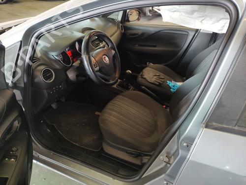 Warning switch FIAT PUNTO EVO (199_) | BP9175130I22