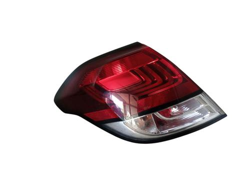 Used Left taillight CITROËN C4 II (NC_) [2009-2025]  31147383