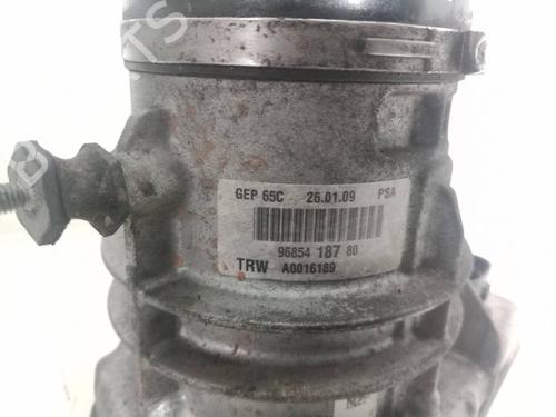 Other CITROËN C4 Grand Picasso I (UA_)  | BP15819710O1 