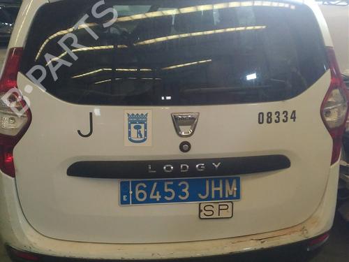 Climate control DACIA LODGY (JS_) | BP10678397I5 - Image 7