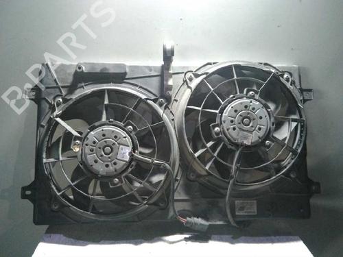 Radiator fan SEAT ALHAMBRA (7V8, 7V9) 1.9 TDI | BP5787131M35 