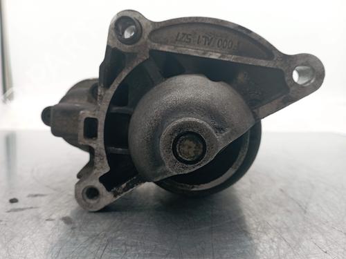 Starter PEUGEOT 206 Hatchback (2A/C) 1.4 LPG | BP10985409M8 