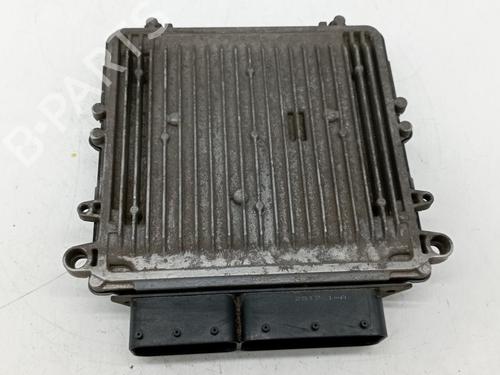 Engine control unit (ECU) MERCEDES-BENZ R-CLASS (W251, V251)  | BP17238978M57 
