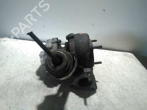 Turbocharger/Supercharger VW PASSAT B5 (3B2)  | BP5837623M71 