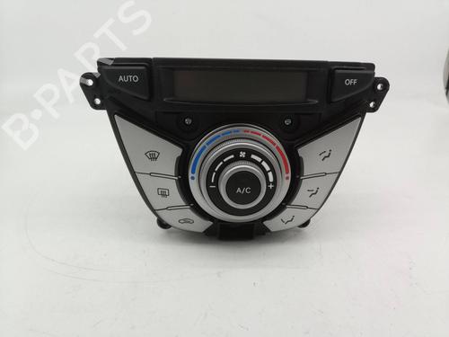Used Climate control HYUNDAI ix20 (JC) 1.4 CRDi (78 hp) 9175131