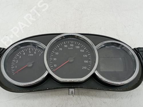 instrument-cluster-dacia-logan-ii-248102645rb-2012-18862753 main image