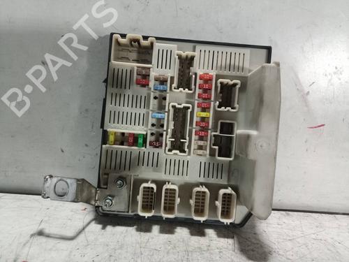 Used Fuse box RENAULT MEGANE II (BM0/1_, CM0/1_) 1.5 dCi (BM1E, CM1E) (106 hp) 7457765